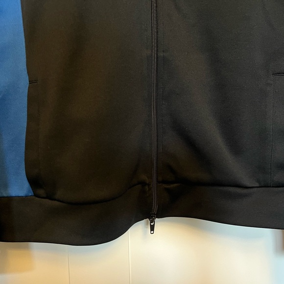 Rare mens Juicy Couture "Gotham city rockers" tracksuit - Picture 10 of 12